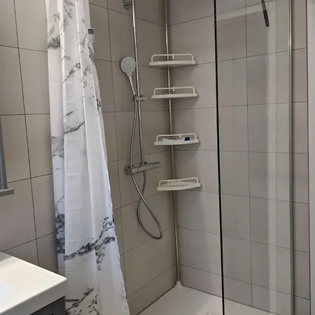 Chez Sophie Et Michel A Freconrupt * La Broque