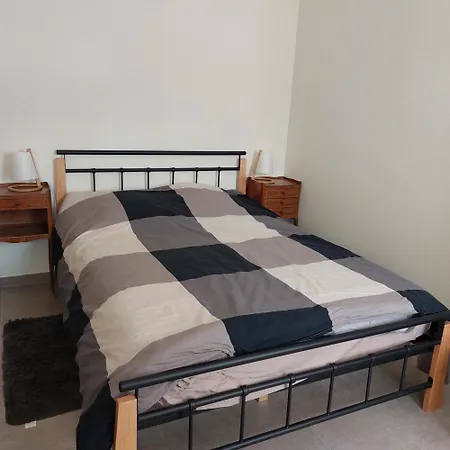 Chez Sophie Et Michel A Freconrupt Landhuis