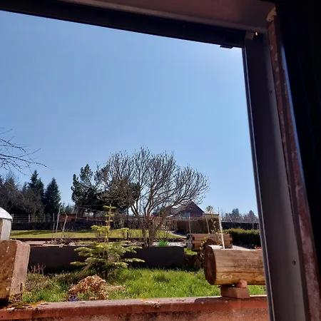 Landhuis Chez Sophie Et Michel A Freconrupt *