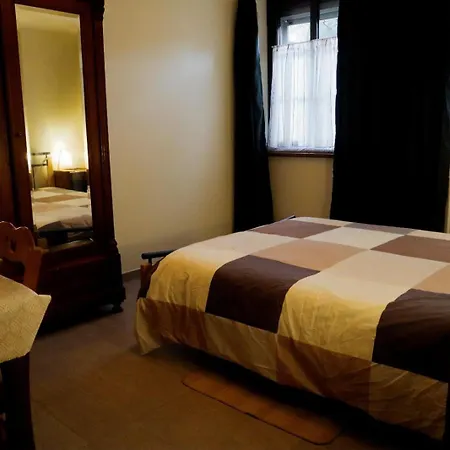 Landhaus Chez Sophie Et Michel A Freconrupt *